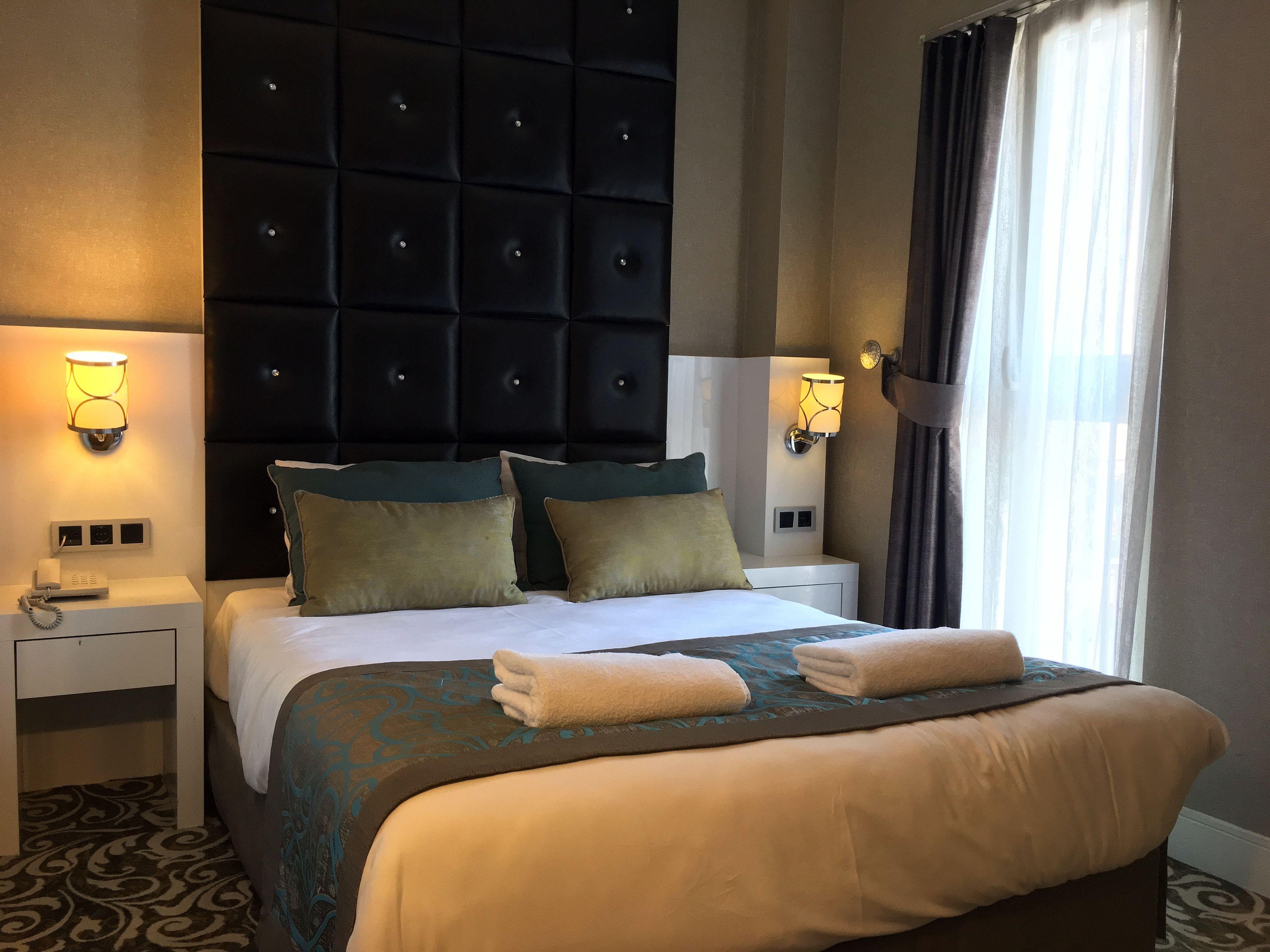 Taksim Line Hotel — Photos 3